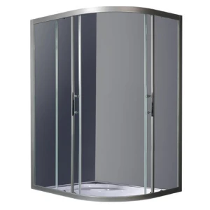 Душевой уголок Weltwasser WW500 С 120/90/159 L/R 120х90 